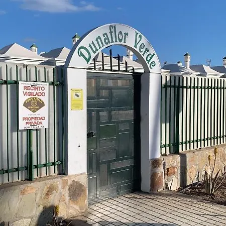 Doranda Casa de Férias Maspalomas (Gran Canaria)