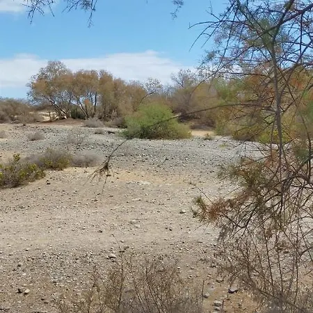 Doranda Casa de Férias Maspalomas (Gran Canaria)