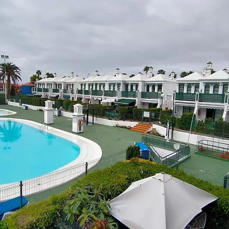 Doranda * Maspalomas (Gran Canaria)