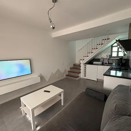 Tatil Evi Doranda *