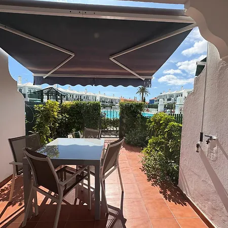 Doranda Casa de Férias Maspalomas (Gran Canaria)