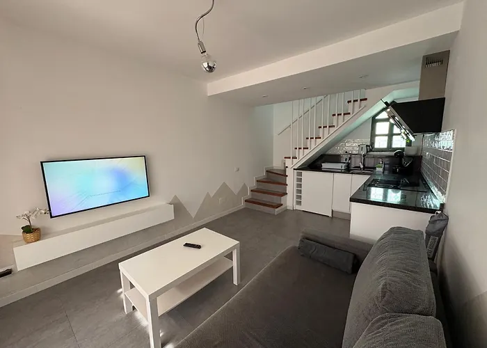 Σπίτι διακοπών Doranda *