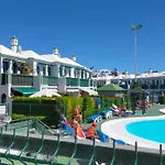 Doranda * Maspalomas (Gran Canaria)