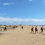 Doranda Maspalomas (Gran Canaria)