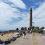 Doranda * Maspalomas (Gran Canaria)