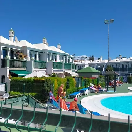 Doranda * Maspalomas (Gran Canaria)