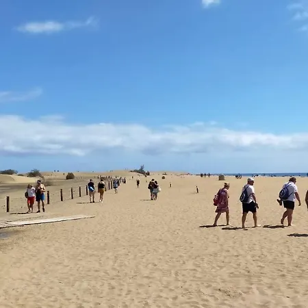 Doranda Maspalomas (Gran Canaria)