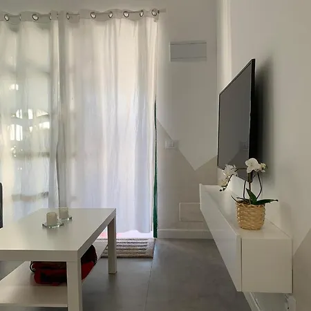 Doranda Casa vacanze *