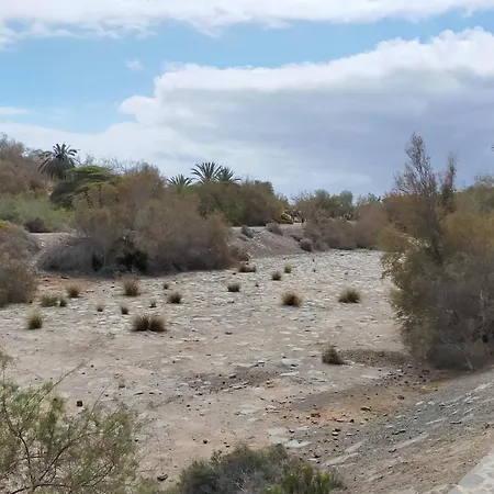 Ferienhaus Doranda Maspalomas (Gran Canaria)