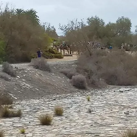 Doranda Maspalomas (Gran Canaria)