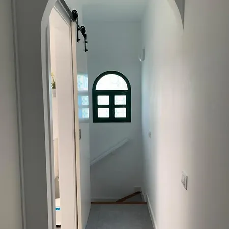 Doranda Маспаломас