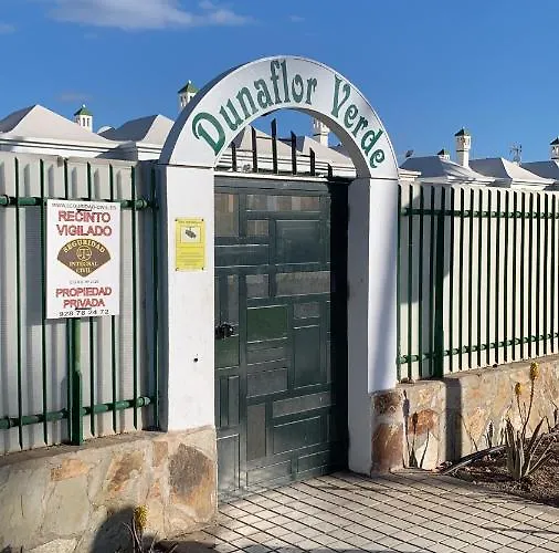 Doranda Casa vacanze Maspalomas (Gran Canaria)