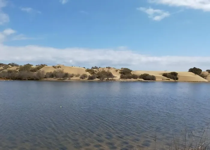Doranda Maspalomas (Gran Canaria)