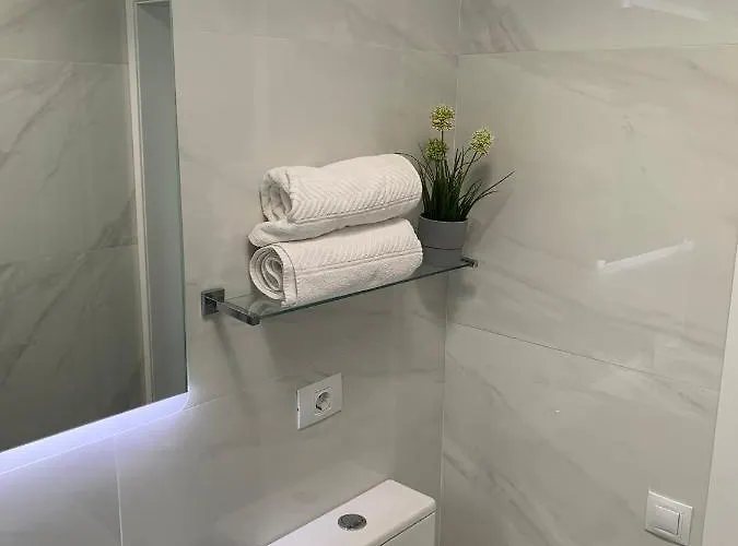 Doranda Hébergement de vacances *