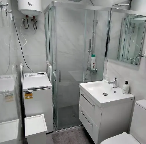 Doranda * Maspalomas