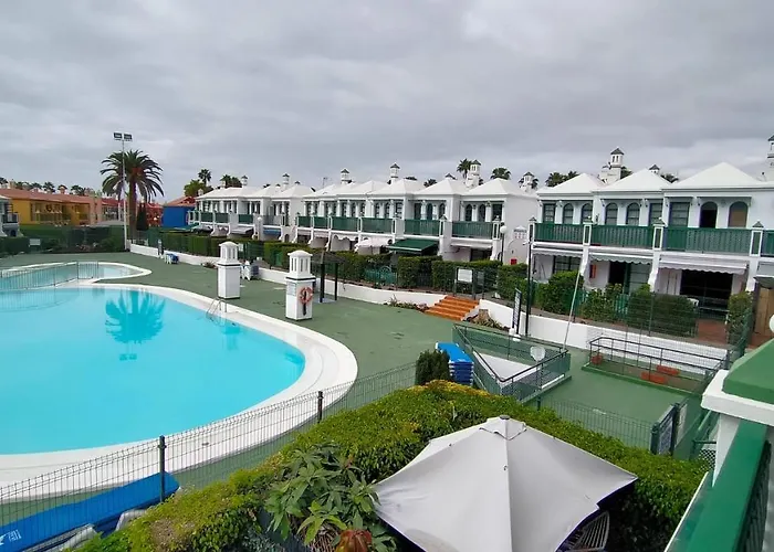Doranda * Maspalomas (Gran Canaria)