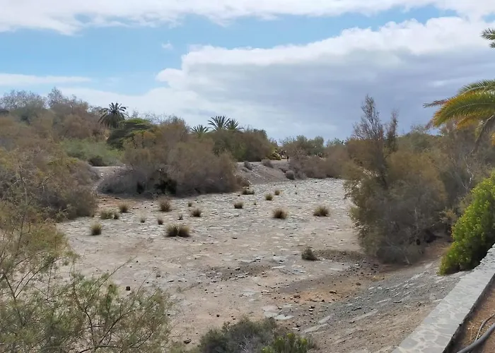 Casa vacanze Doranda Maspalomas (Gran Canaria)