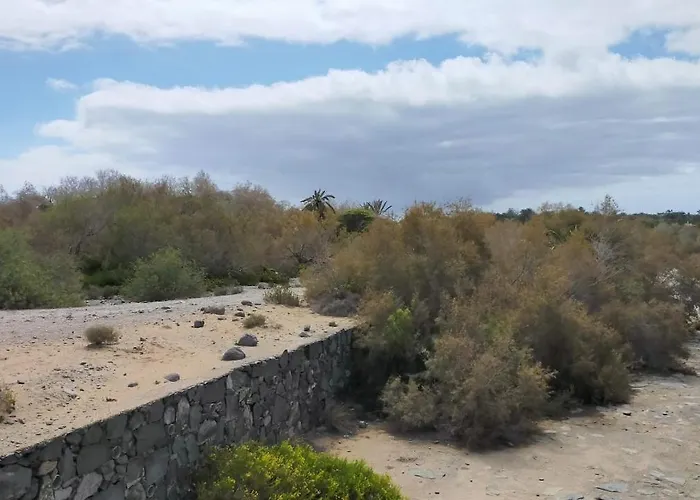 Casa vacanze Doranda Maspalomas (Gran Canaria)