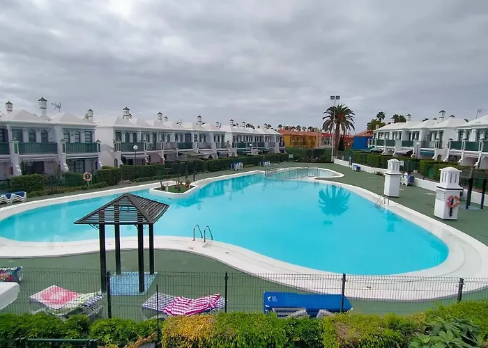 Hébergement de vacances Doranda *