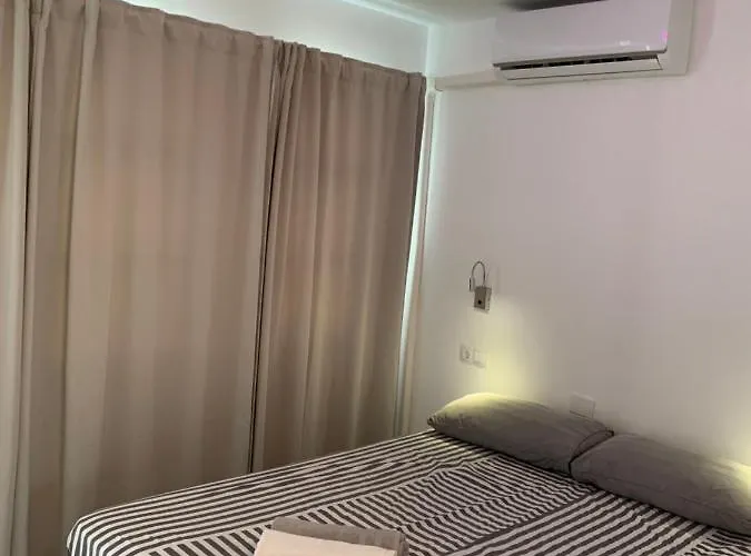 Nyaraló Doranda Maspalomas