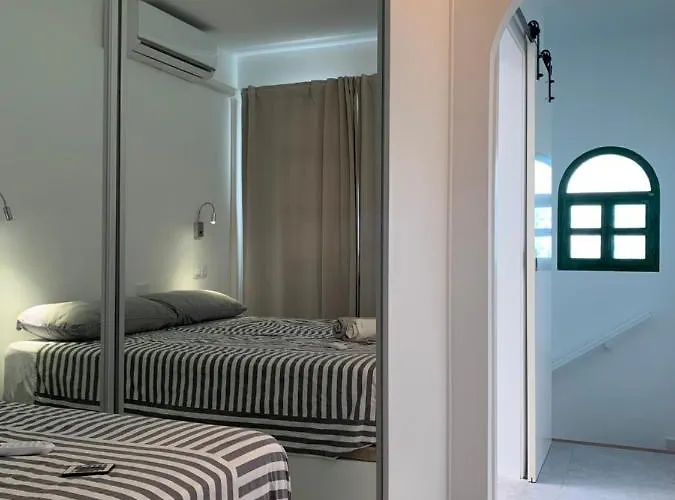 Nyaraló Doranda Maspalomas