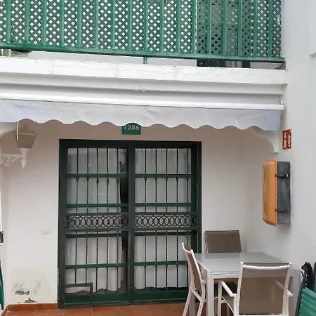 Tatil Evi Doranda Maspalomas (Gran Canaria)