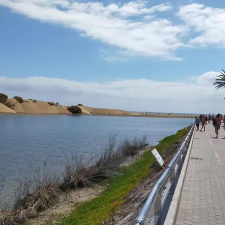 Doranda Tatil Evi Maspalomas (Gran Canaria)