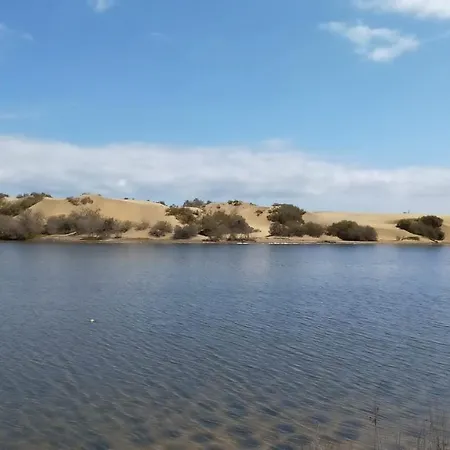 Doranda Maspalomas (Gran Canaria)