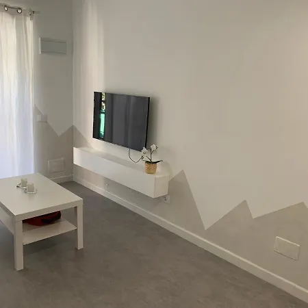 Doranda Tatil Evi Maspalomas (Gran Canaria)