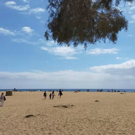 Doranda Maspalomas (Gran Canaria)