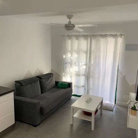 Doranda Tatil Evi Maspalomas (Gran Canaria)