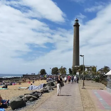 Doranda * Maspalomas (Gran Canaria)