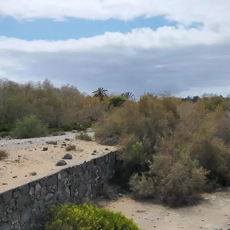 Tatil Evi Doranda Maspalomas (Gran Canaria)