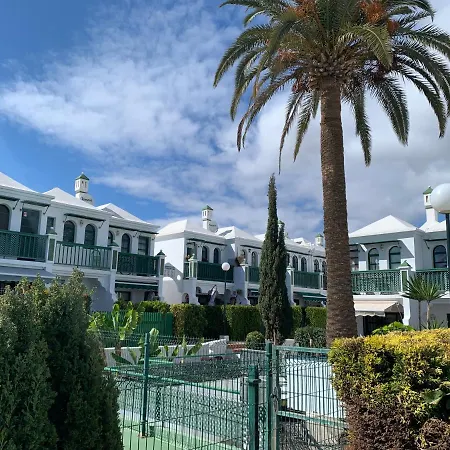 Doranda Maspalomas (Gran Canaria)