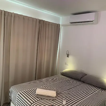 Tatil Evi Doranda Maspalomas (Gran Canaria)