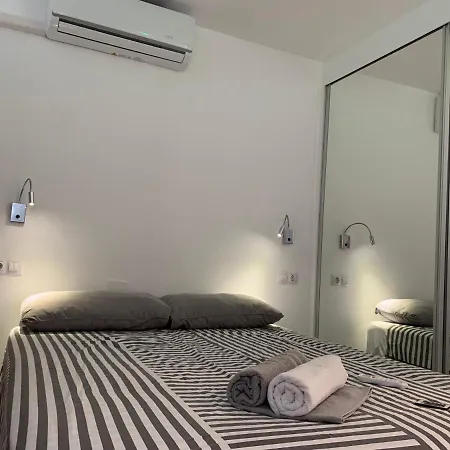 Doranda Tatil Evi Maspalomas (Gran Canaria)